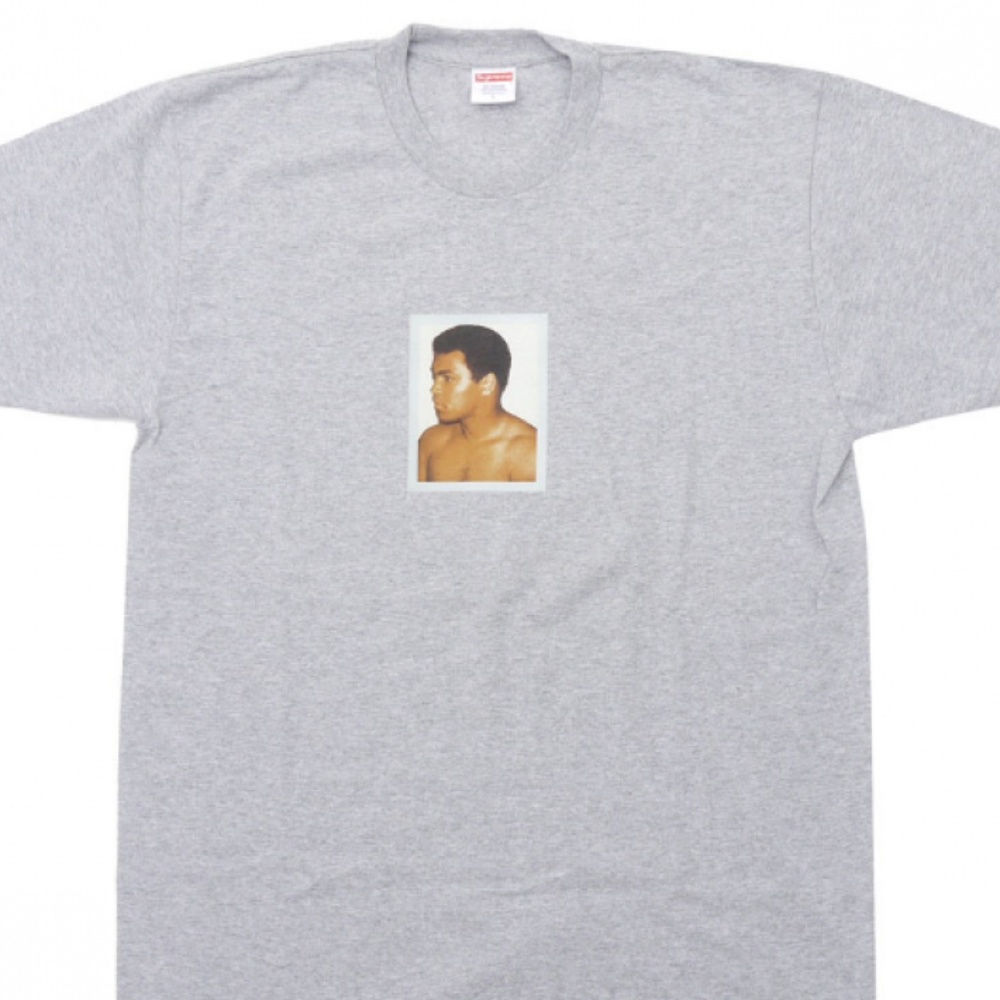Supreme Ali Tee